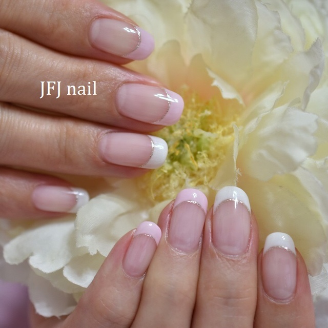 image.jpg - 唯美法式 French Nail