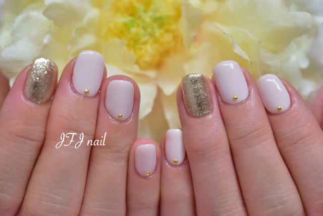 絕色。美 - nail