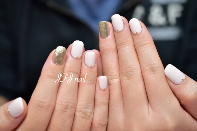 絕色。美。。 - nail