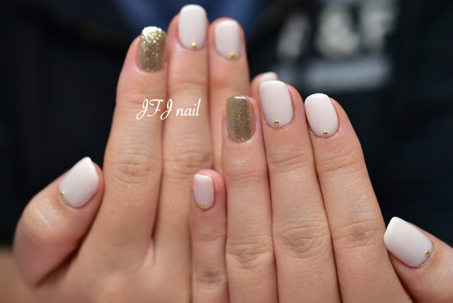 絕色。美。 - nail
