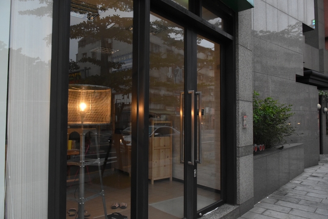 松山門戶.JPG - 店面資訊&位置