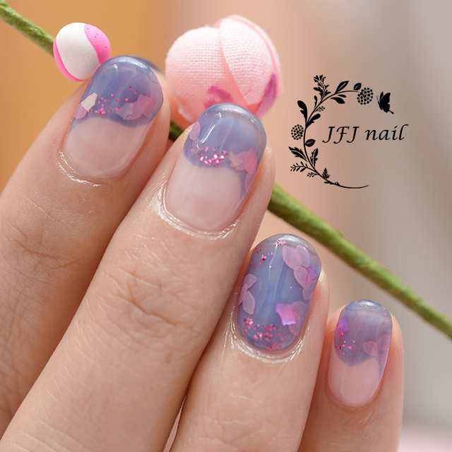 花筏.3.jpg - 日式和風作品