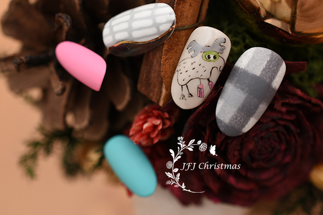 Happy Christmas.jpg - 聖誕節款式