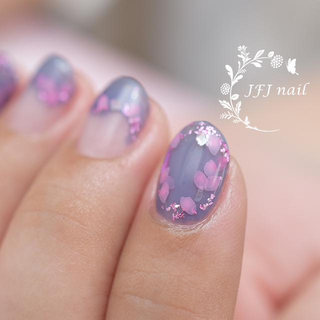 花筏～.jpg - 日式和風作品