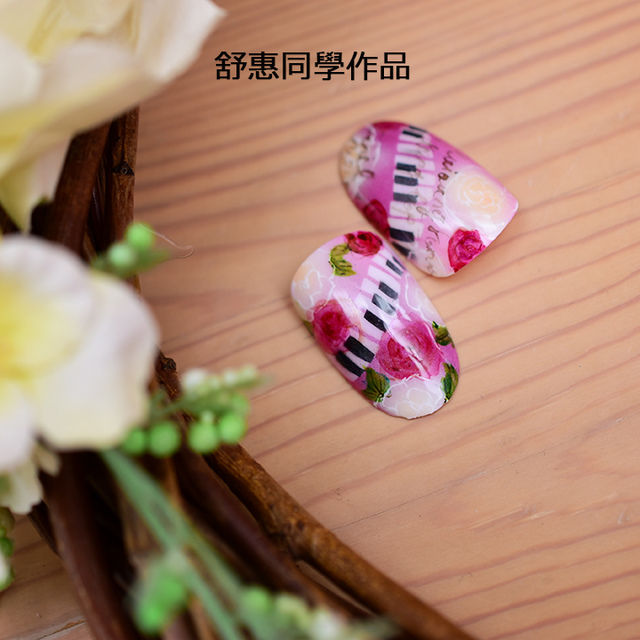 舒惠同學噴槍作品.jpg - 學生作品分享