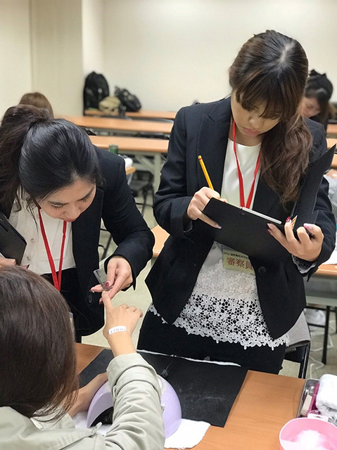 INTA凝膠中級-6.jpg - 協會檢定相關