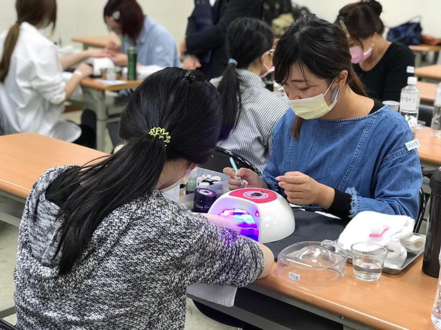INTA凝膠中級-5.jpg - 協會檢定相關