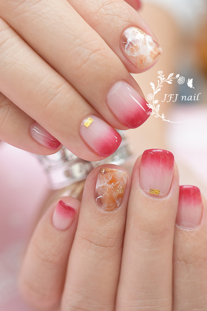 Festival石紋-2.jpg - 漸層雙色花款式