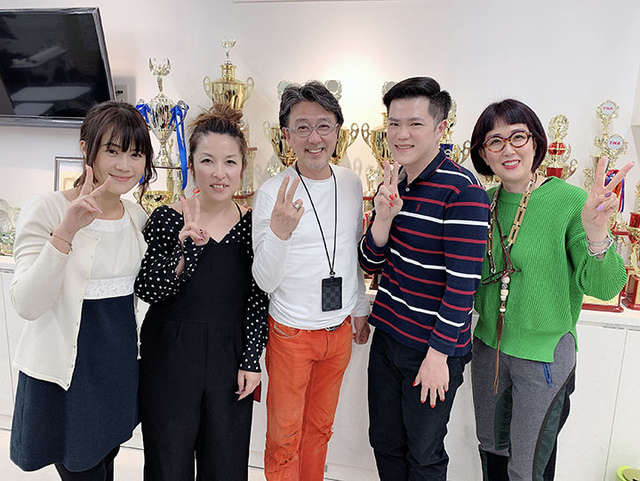 名古屋美甲檢定團-8.JPG - 日文口譯工作