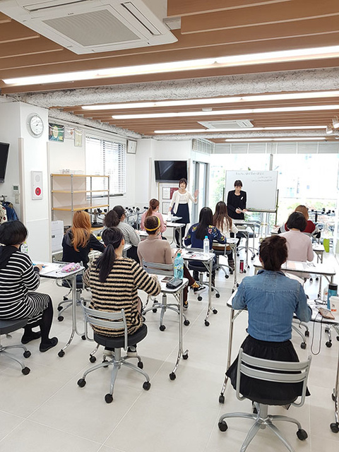 名古屋美甲檢定團-2.JPG - 日文口譯工作