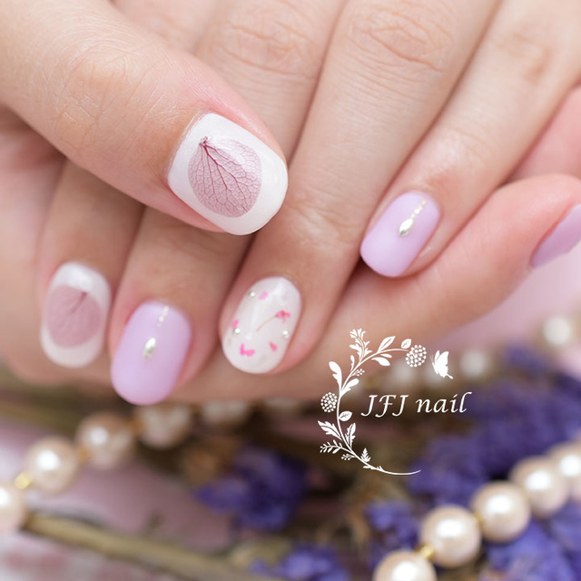 -藕斷絲連-2.jpg - nail