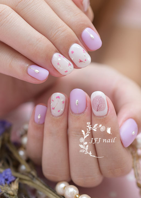 -藕斷絲連-3.jpg - nail