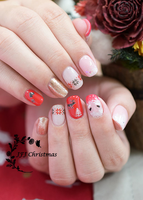SmallSmallRed-1.jpg - 聖誕節款式