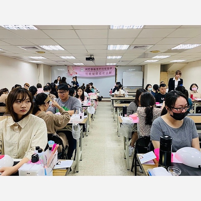 INTA凝膠初級-1.jpg - 協會檢定相關