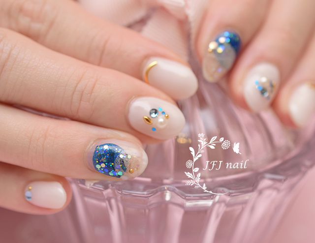 KiraKiraSummer-1.jpg - 夏。ネイル