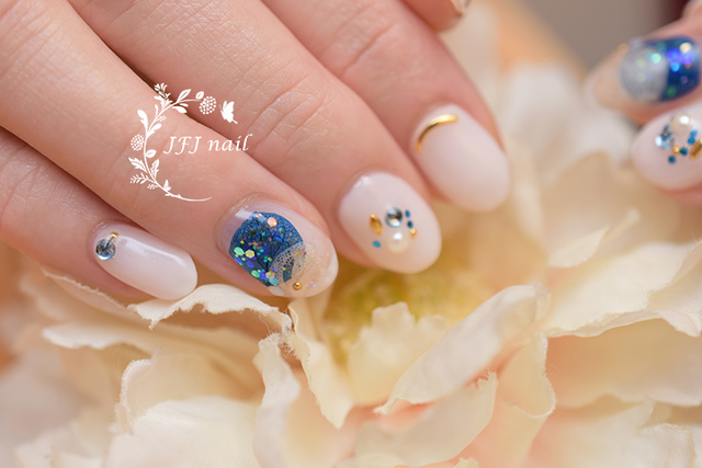 KiraKiraSummer-2.jpg - 夏。ネイル