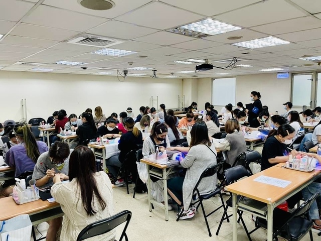 INTA凝膠初級4.jpg - 協會檢定相關