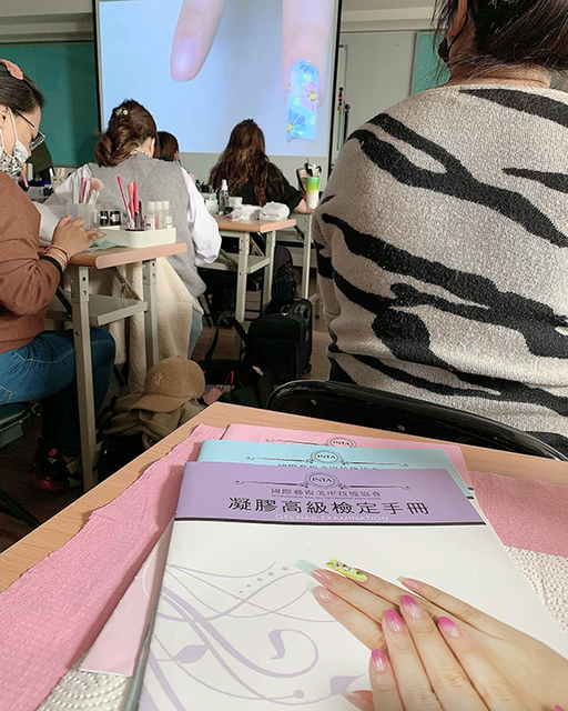 INTA講師回訓.jpg - 協會檢定相關