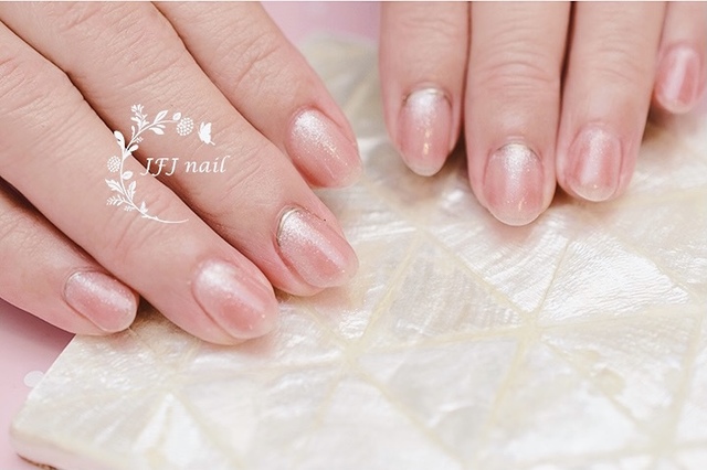 ClearElegant.jpg - nail
