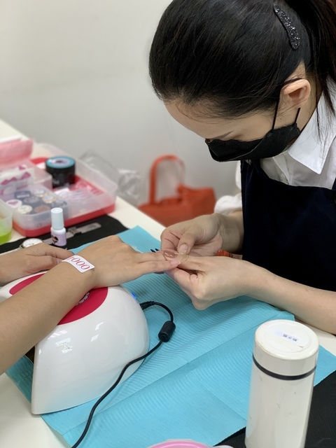 INTA認定講師鑑定考試2 - 協會檢定相關