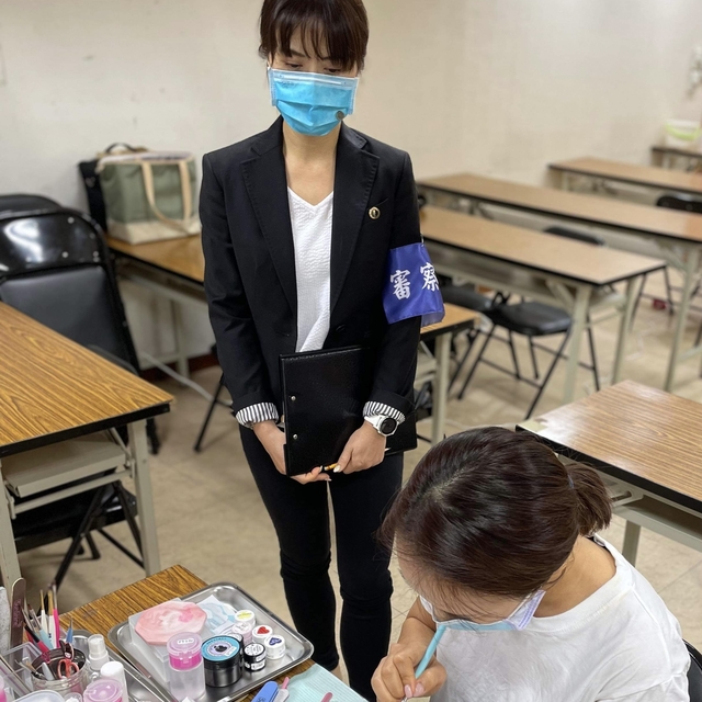 INTA凝膠高級檢定.jpeg - 協會檢定相關